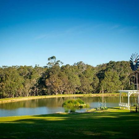 Woodstone Goanna Cottage Dunsborough Exterior photo