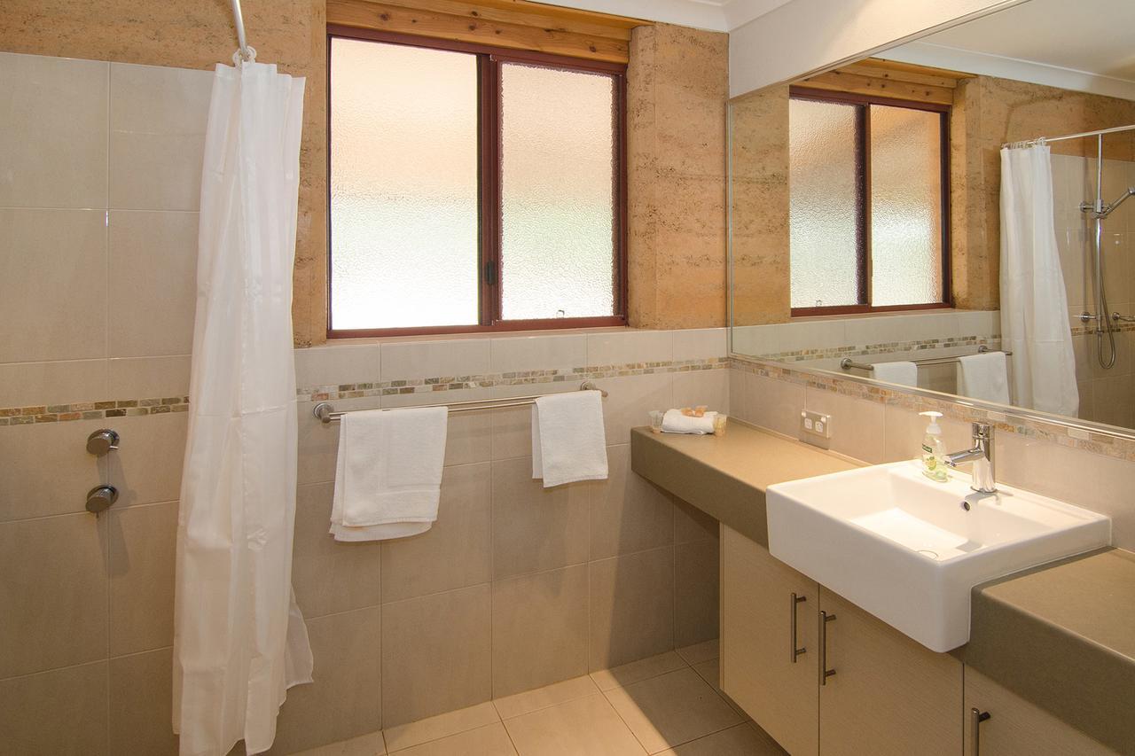 Woodstone Goanna Cottage Dunsborough Exterior photo
