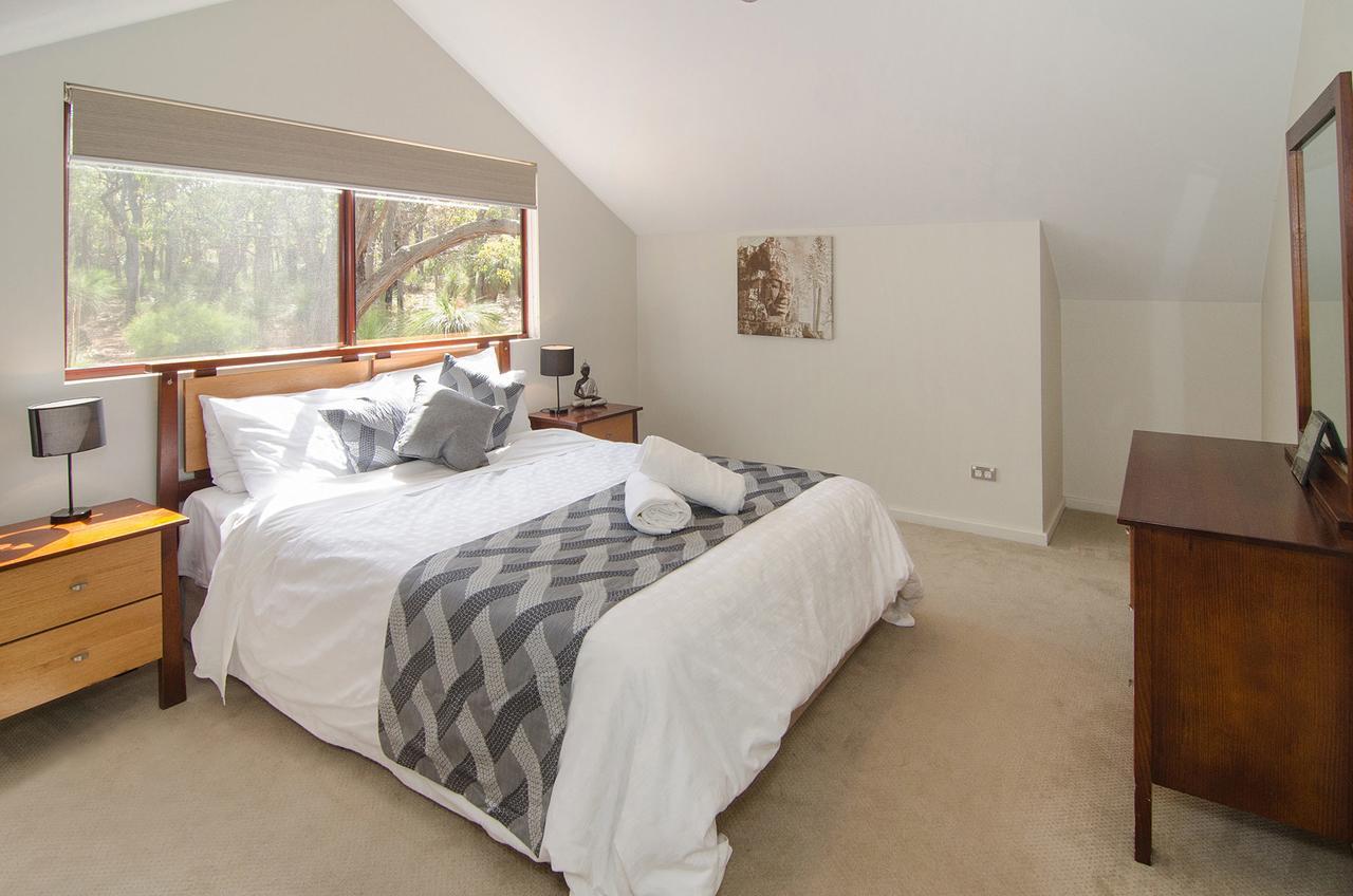 Woodstone Goanna Cottage Dunsborough Exterior photo
